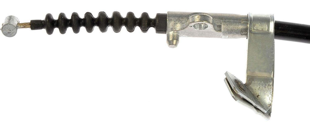 FITS 04-15 NISSAN TITAN 67 OR 79 INCH BED DRIVER LEFT REAR PARKING BRAKE CABLE1