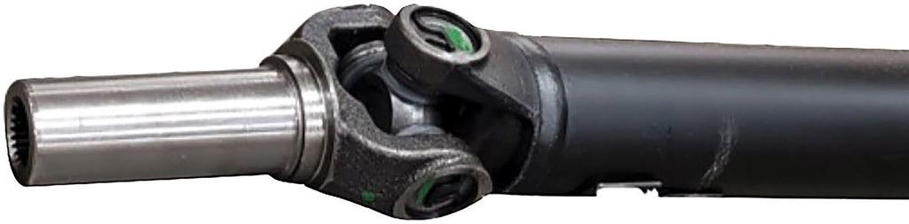 FITS 2012-2017 MITSUBISHI LANCER 2.4L 2360cc ENGINE AWD REAR DRIVE SHAFT1
