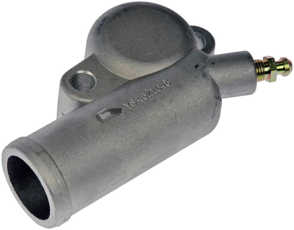 FITS 93-97 INTREPID VISION CONCORDE 3.3L ENGINE COOLANT THERMOSTAT HOUSING0