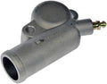 FITS 93-97 INTREPID VISION CONCORDE 3.3L ENGINE COOLANT THERMOSTAT HOUSING0