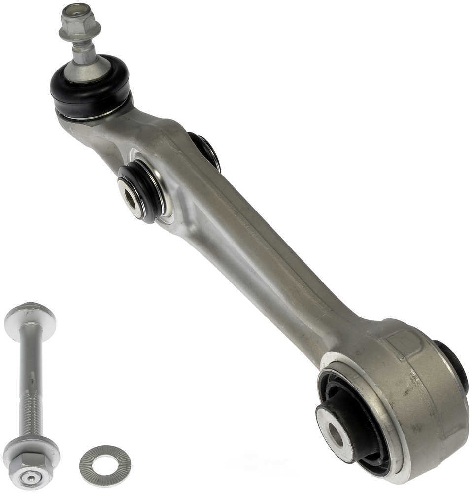 FIT 2012-2025 TESLA S 2016-2025 X LEFT OR RIGHT FRONT LOWER REARWARD CONTROL ARM4