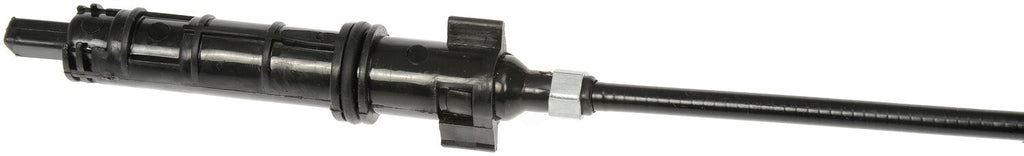 FITS 2008-2012 HONDA ACCORD 4 DOOR SEDAN FUEL GAS TRUNK RELEASE CABLE ASSEMBLY3