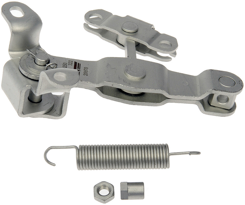FITS 2007-2018 TOYOTA TUNDRA EMERGENCY PARKING BRAKE CABLE LEVER2