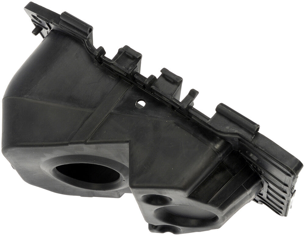FITS 2016-2021 PROMASTER 1500 2500 3500 FUEL DOOR HINGE AND HOUSING ASSEMBLY9