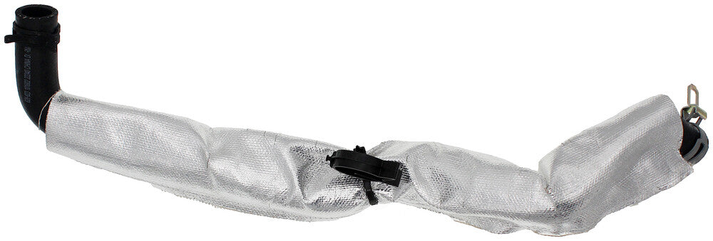 FIT 2013-2018 RAM 2500 3500 4500 5500 6.7L COOLANT RESERVOIR BOTTLE OUTLET HOSE0