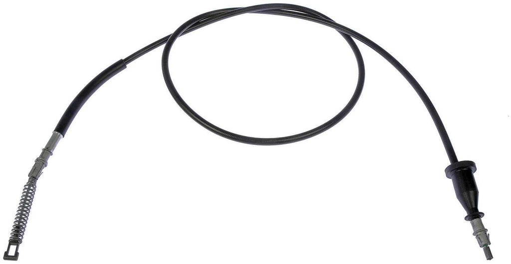 FITS 2003-2005 JEEP LIBERTY PASSENGER RIGHT REAR EMERGENCY PARKING BRAKE CABLE0