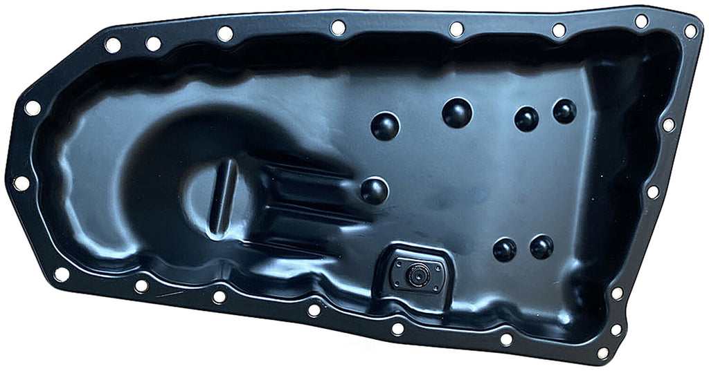 FITS 15-17 QUEST 16-19 MAXIMA PATHFINDER MURANO ALTIMA 3.5L TRANSMISSION OIL PAN1