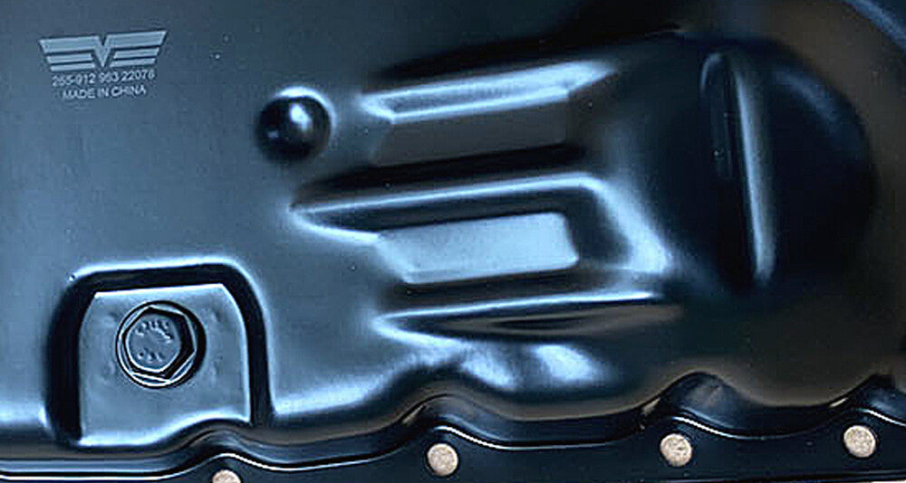 FITS 15-17 QUEST 16-19 MAXIMA PATHFINDER MURANO ALTIMA 3.5L TRANSMISSION OIL PAN3