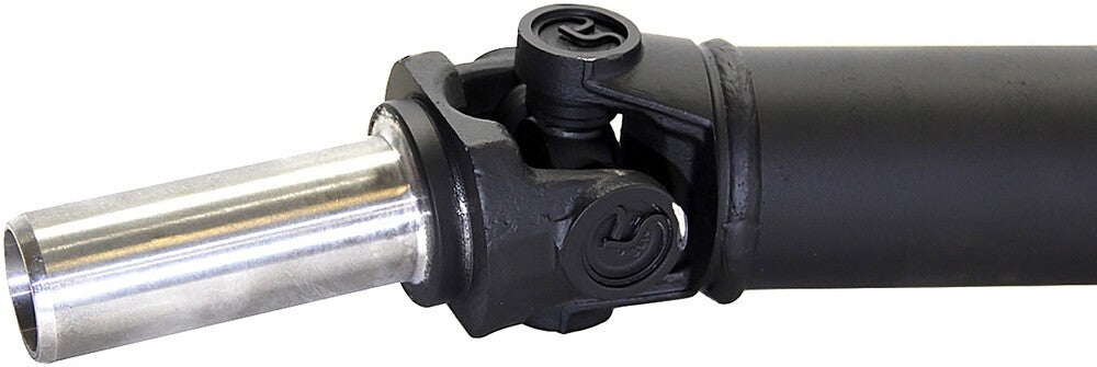 FIT 88-89 RANGER EXT CAB 2WD MANUAL TRANS 72BED 125WB E8TZ E87A REAR DRIVE SHAFT1