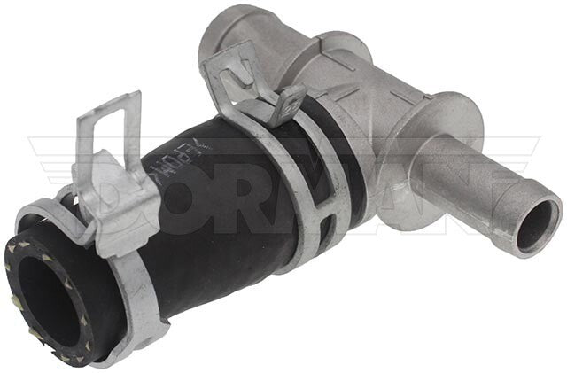 FITS 2005-2019 FRONTIER 2.5L 2WD OUTLET CONNECTOR HVAC HEATER HOSE ASSEMBLY3