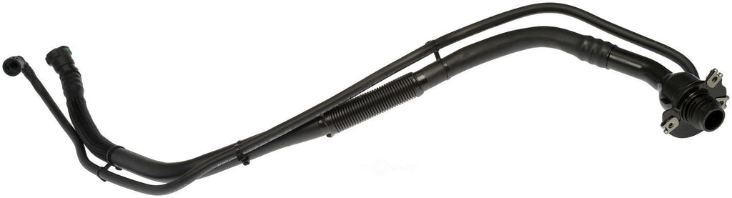 FITS 2011-2016 F250 F350 F450 SUPER DUTY DIESEL EXHAUST DEF FLUID FILLER NECK0