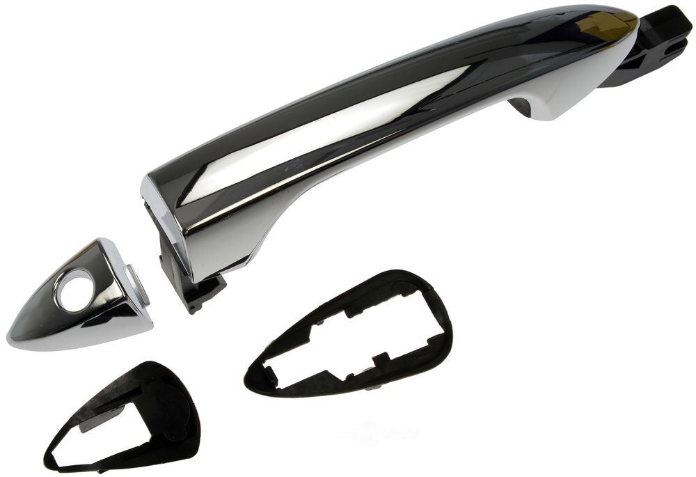 FITS 2015-2020 PILOT 2013-2017 ACCORD DRIVER FRONT DOOR CHROME EXTERIOR HANDLE3