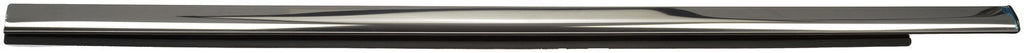 FITS 2011-2015 JEEP GRAND CHEROKEE PASSENGER FRONT OUTER WINDOW BELT MOLDING1