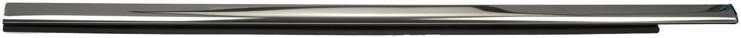 FITS 2011-2015 JEEP GRAND CHEROKEE PASSENGER FRONT OUTER WINDOW BELT MOLDING1