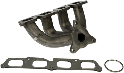 13-16 MALIBU 13-17 ATS 14-19 IMPALA 15-22 CANYON COLORADO 2.5L EXHAUST MANIFOLD1