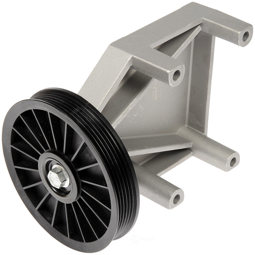 FIT 86-01 CAMRY 88-99 CELICA 99-01 SOLARA 2.0L 2.2L 3.0L AC BYPASS PULLEY0