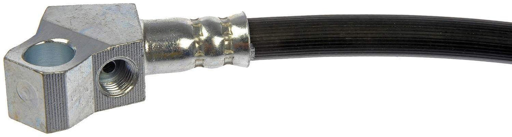 FITS 1967-1970 FORD FALCON SEDAN HARDTOP REAR CENTER BRAKE HOSE LINE1