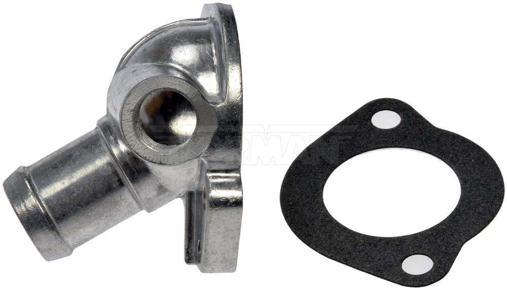 FIT 92-95 CIVIC 93-97 DEL SOL 1.6L 1.5L 92 MIRAGE 1.6 COOLANT THERMOSTAT HOUSING1