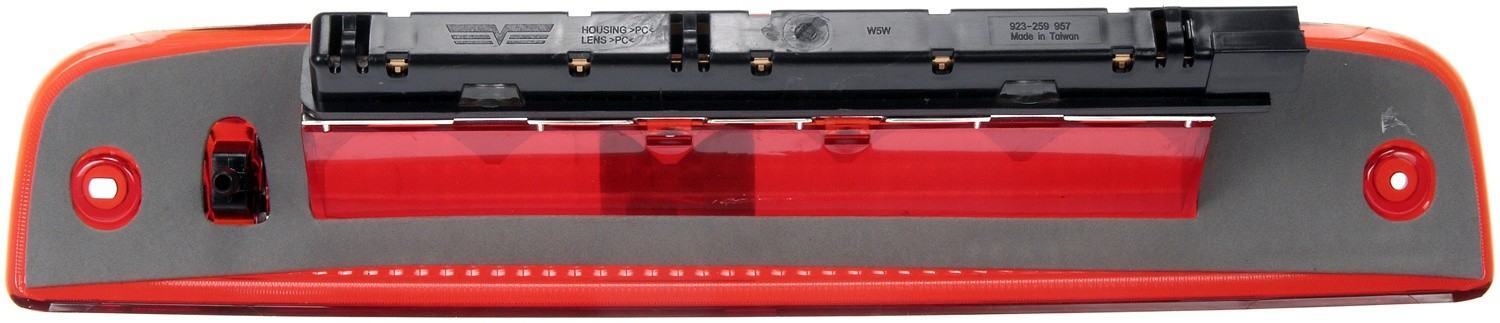 FITS 2003-2016 NAVIGATOR 2003-2017 EXPEDITION 3RD BRAKE LIGHT ASSEMBLY2
