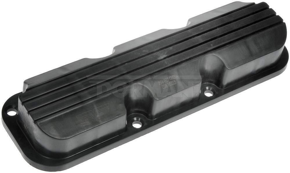 FIT 1988-2009 GM 3.8L NATURALLY ASPIRATED 1989-1993 3.3L ENGINE REAR VALVE COVER0