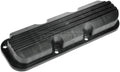 FIT 1988-2009 GM 3.8L NATURALLY ASPIRATED 1989-1993 3.3L ENGINE REAR VALVE COVER0