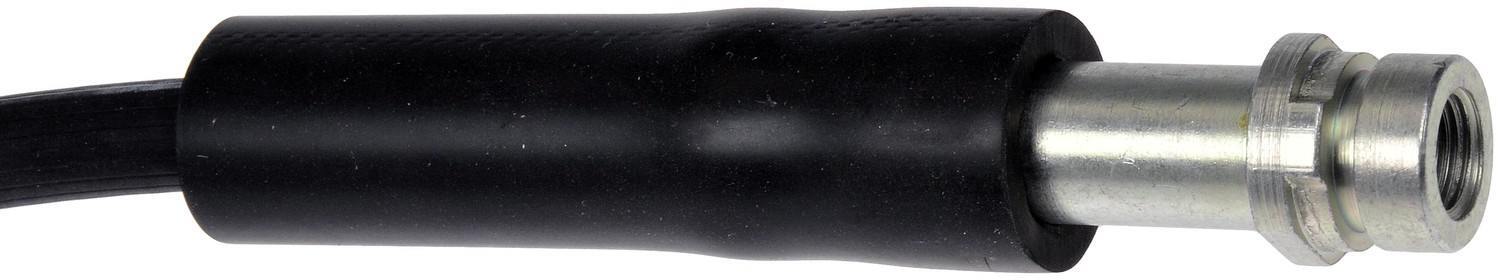FITS 2015-2023 TRANSIT 150 250 350 350HD LEFT OR RIGHT FRONT BRAKE HOSE2