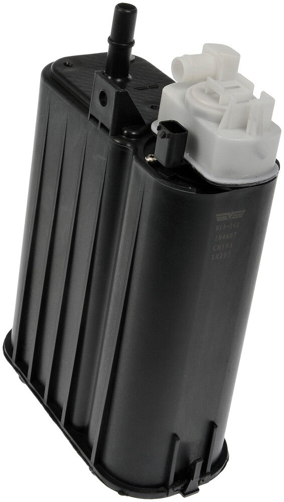 FITS 2007-2010 JEEP GRAND CHEROKEE COMMANDER CHARCOAL VAPOR CANISTER0