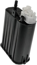 FITS 2007-2010 JEEP GRAND CHEROKEE COMMANDER CHARCOAL VAPOR CANISTER0
