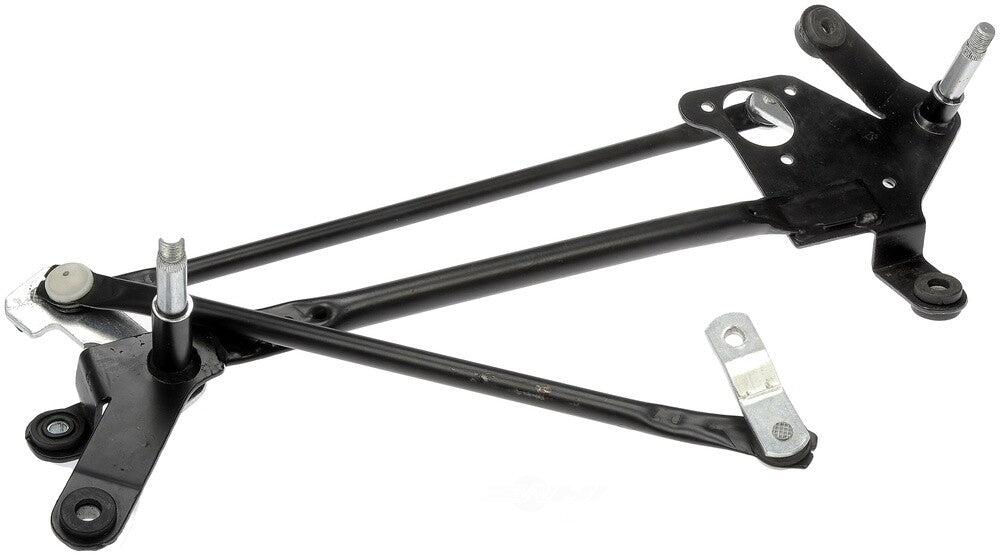 FITS 2008-2012 HONDA ACCORD COUPE 2 DOOR WINDSHIELD WIPER TRANSMISSION LINKAGE0