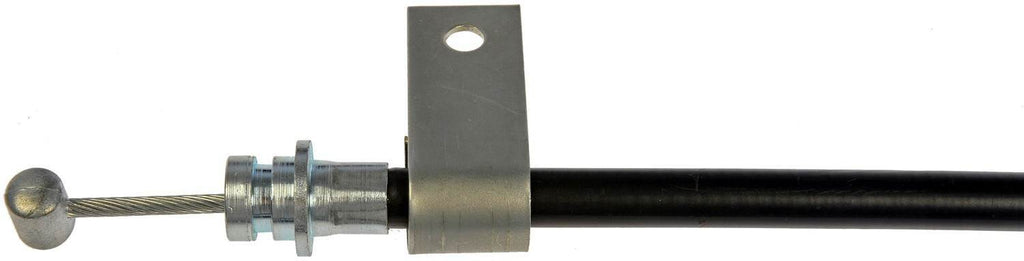 FITS 90-94 ECLIPSE TALON AWD PASSENGER RIGHT REAR EMERGENCY PARKING BRAKE CABLE1