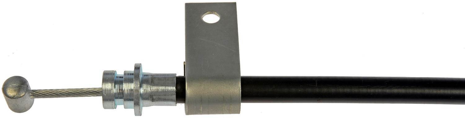 FITS 90-94 ECLIPSE TALON AWD PASSENGER RIGHT REAR EMERGENCY PARKING BRAKE CABLE1