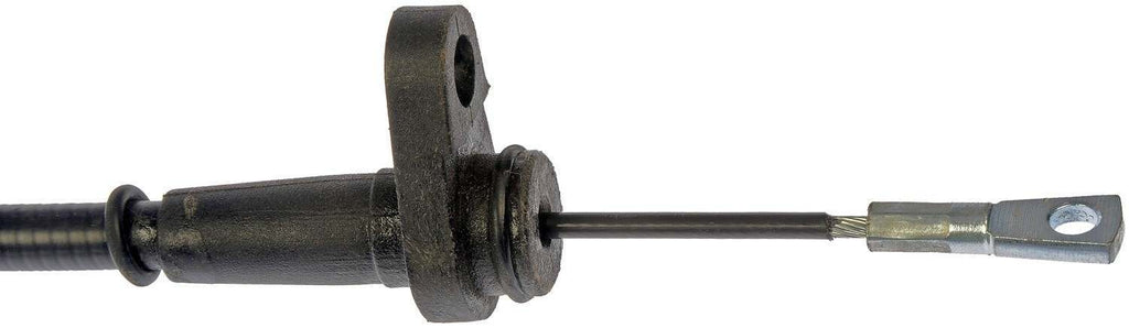 FITS 1991-1993 VOLVO 240 LEFT OR RIGHT REAR EMERGENCY PARKING BRAKE CABLE2