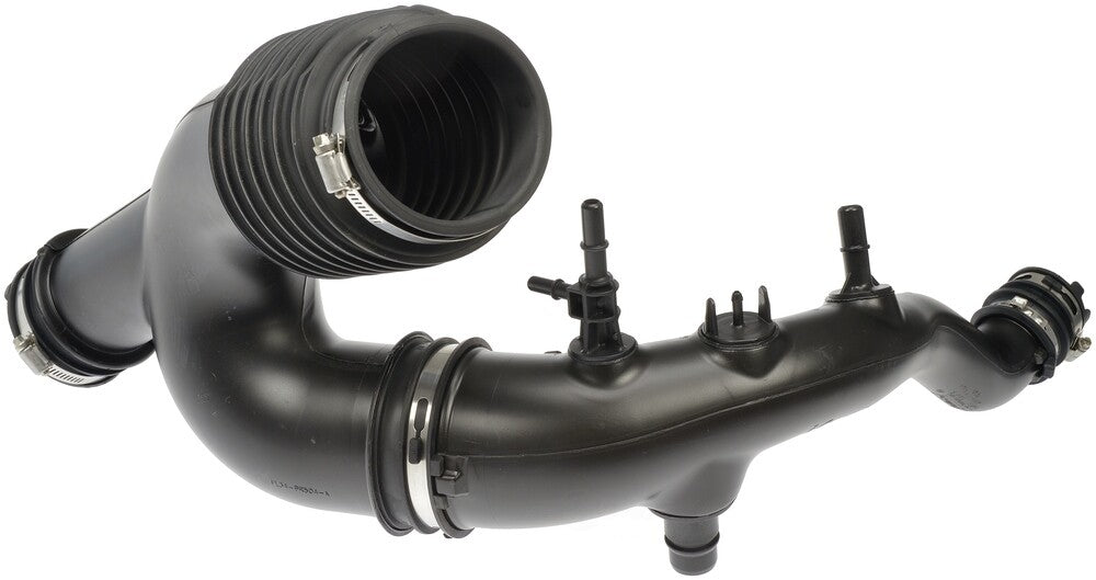 FITS 2015-2020 FORD F150 2.7L TURBO ENGINE DRIVER LEFT TURBO AIR INTAKE HOSE3