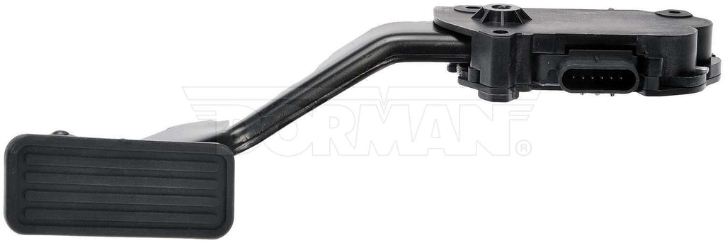 FIT 04-09 ENVOY 04-08 TRAILBLAZER RAINIER SSR BRAVADA ACCELERATOR PEDAL W/SENSOR1