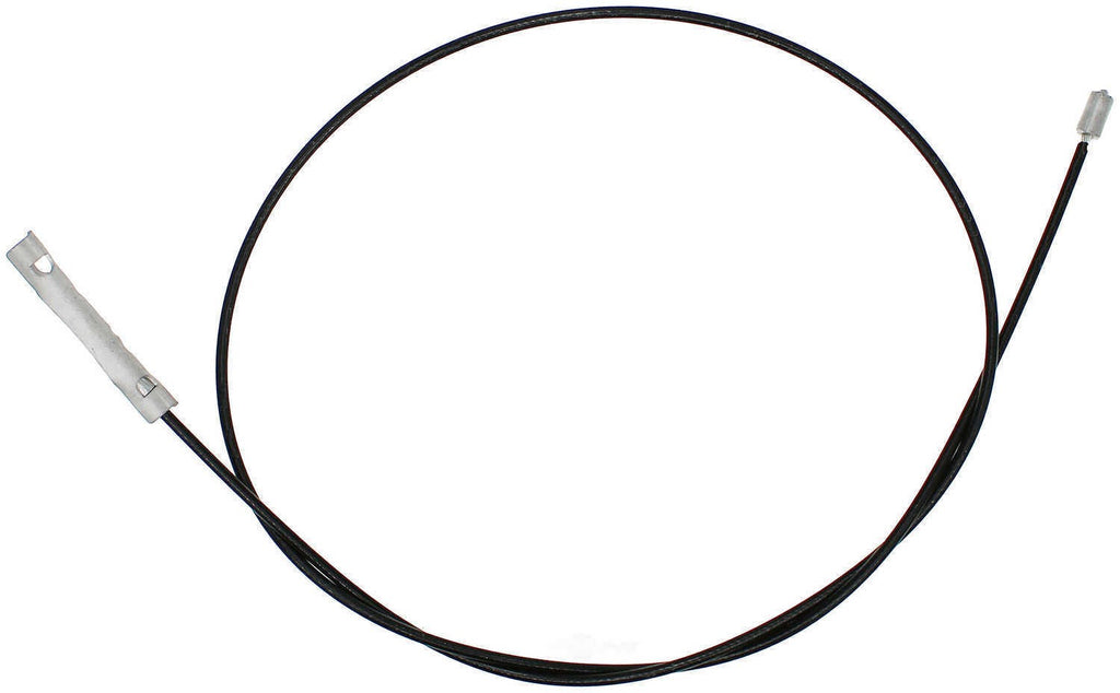 FITS 2009-2010 F250 F350 2010 F550 REG CAB INTERMEDIATE PARKING BRAKE CABLE1