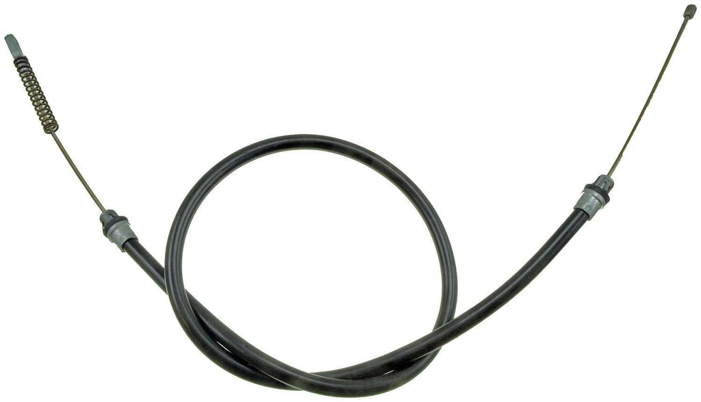 FIT 90-92 CAMARO FIREBIRD REAR DISC BRAKE LEFT OR RIGHT REAR PARKING BRAKE CABLE0