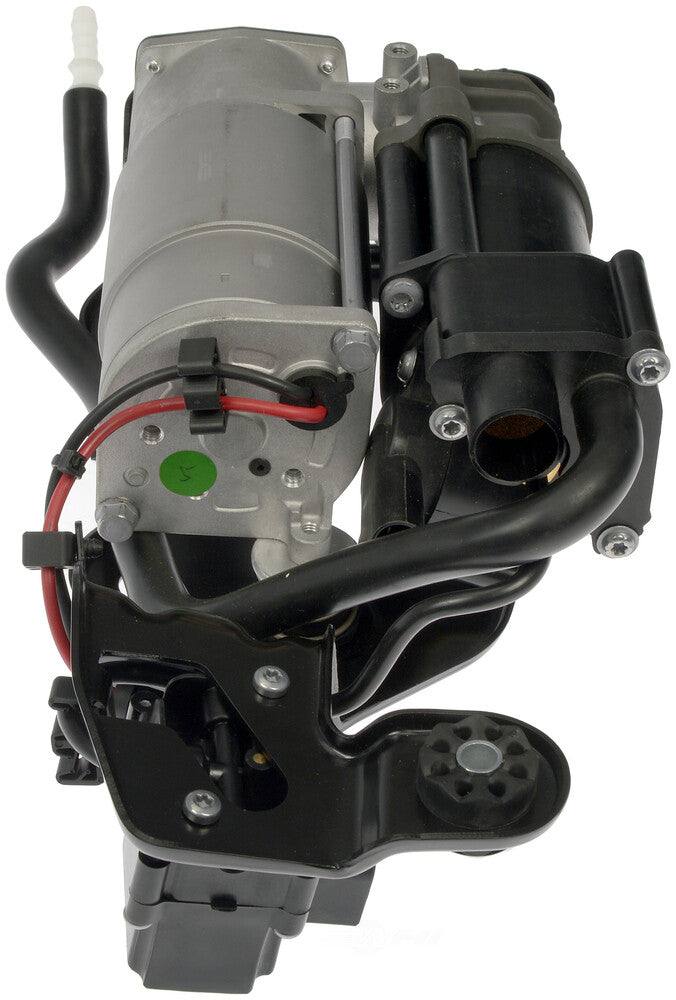 FITS 2015-2019 BMW X6 2014-2018 X5 W/AUTO LEVELING AIR SUSPENSION COMPRESSOR5
