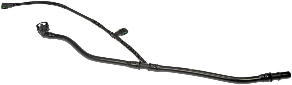 FITS 2006-2008 COLORADO CANYON 2.8L 2.9L 3.7L ENGINE FUEL TANK VAPOR LINE HOSE0