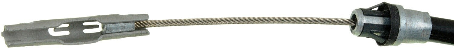 FITS 2000-2002 DODGE RAM 1500 PASSENGER RIGHT REAR EMERGENCY PARKING BRAKE CABLE1
