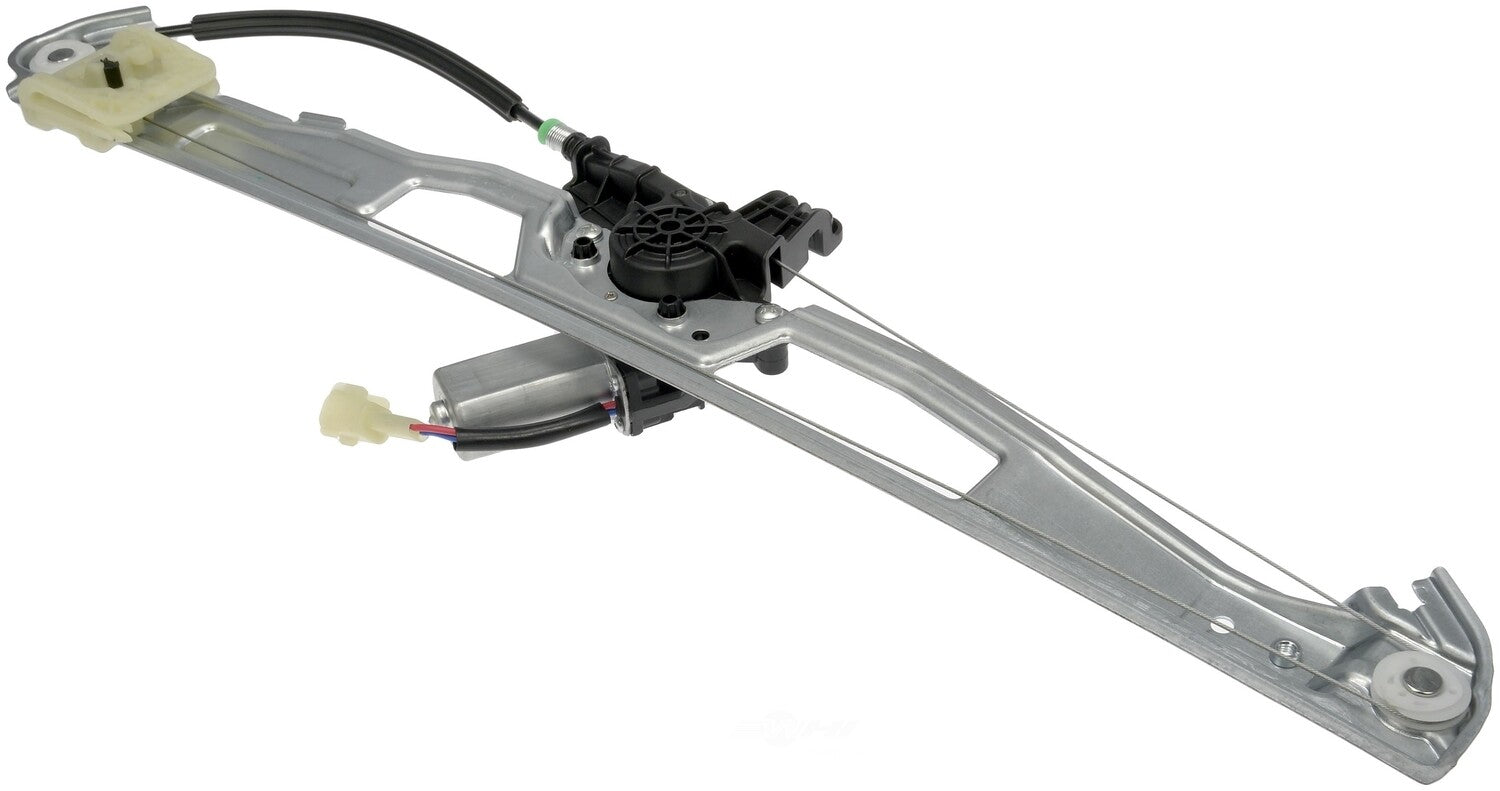 FITS 15-21 TRANSIT 150 250 350 350HD DRIVER FRONT DOOR WINDOW REGULATOR & MOTOR2