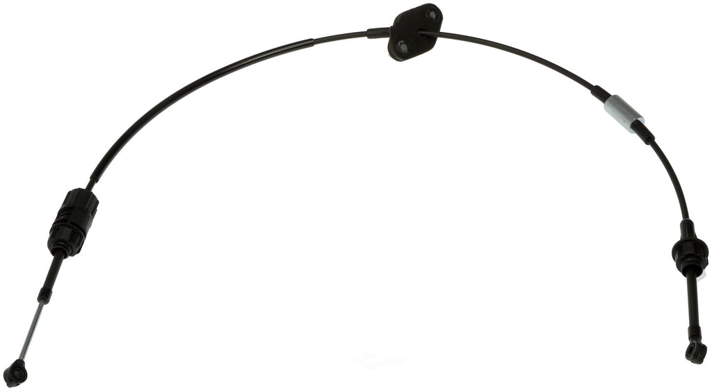 FITS 2001-2003 TO 12/02/02 FORD ESCAPE AUTOMATIC TRANSMISSION SHIFTER CABLE4
