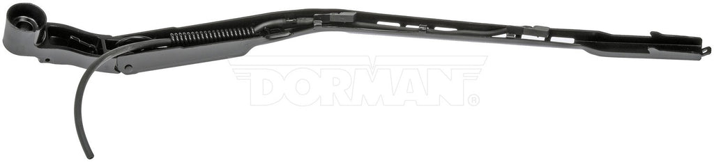 2007-2014 SILVERADO SIERRA 1500 2500 3500 DRIVER FRONT LEFT WINDSHIELD WIPER ARM2