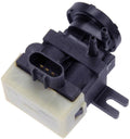 99-10 F250 F350 F450 F550 EXCURSION VACUUM ACTIVATED 4WD HUB LOCKING SOLENOID0