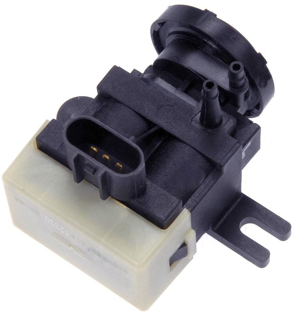 99-10 F250 F350 F450 F550 EXCURSION VACUUM ACTIVATED 4WD HUB LOCKING SOLENOID0