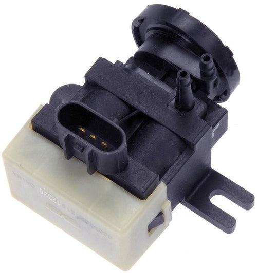 99-10 F250 F350 F450 F550 EXCURSION VACUUM ACTIVATED 4WD HUB LOCKING SOLENOID0