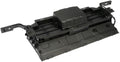FITS 2021-2022 BRONCO 2.3L 2.7L WO/ADAPTIVE CRUISE LOWER ACTIVE GRILL SHUTTER0