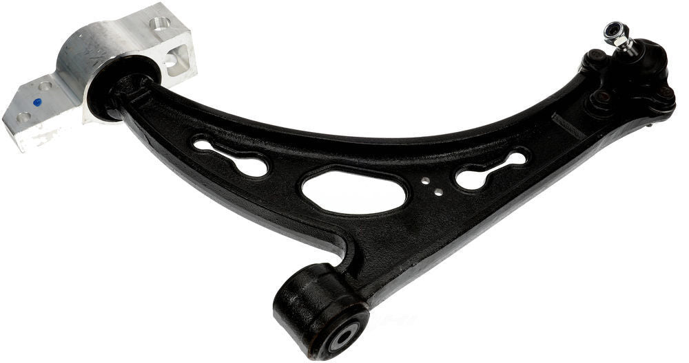 FITS 04-13 AUDI 05-15 SEAT 05-14 VOLKSWAGEN DRIVER LEFT FRONT LOWER CONTROL ARM1