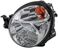 FITS 2002-2003 SUBARU IMPREZA DRIVER LEFT FRONT HEADLIGHT LAMP ASSEMBLY0