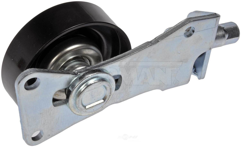 FITS 02-06 ALTIMA 04-09 QUEST 04-08 MAXIMA 3.5L ACCESSORY DRIVE BELT TENSIONER2