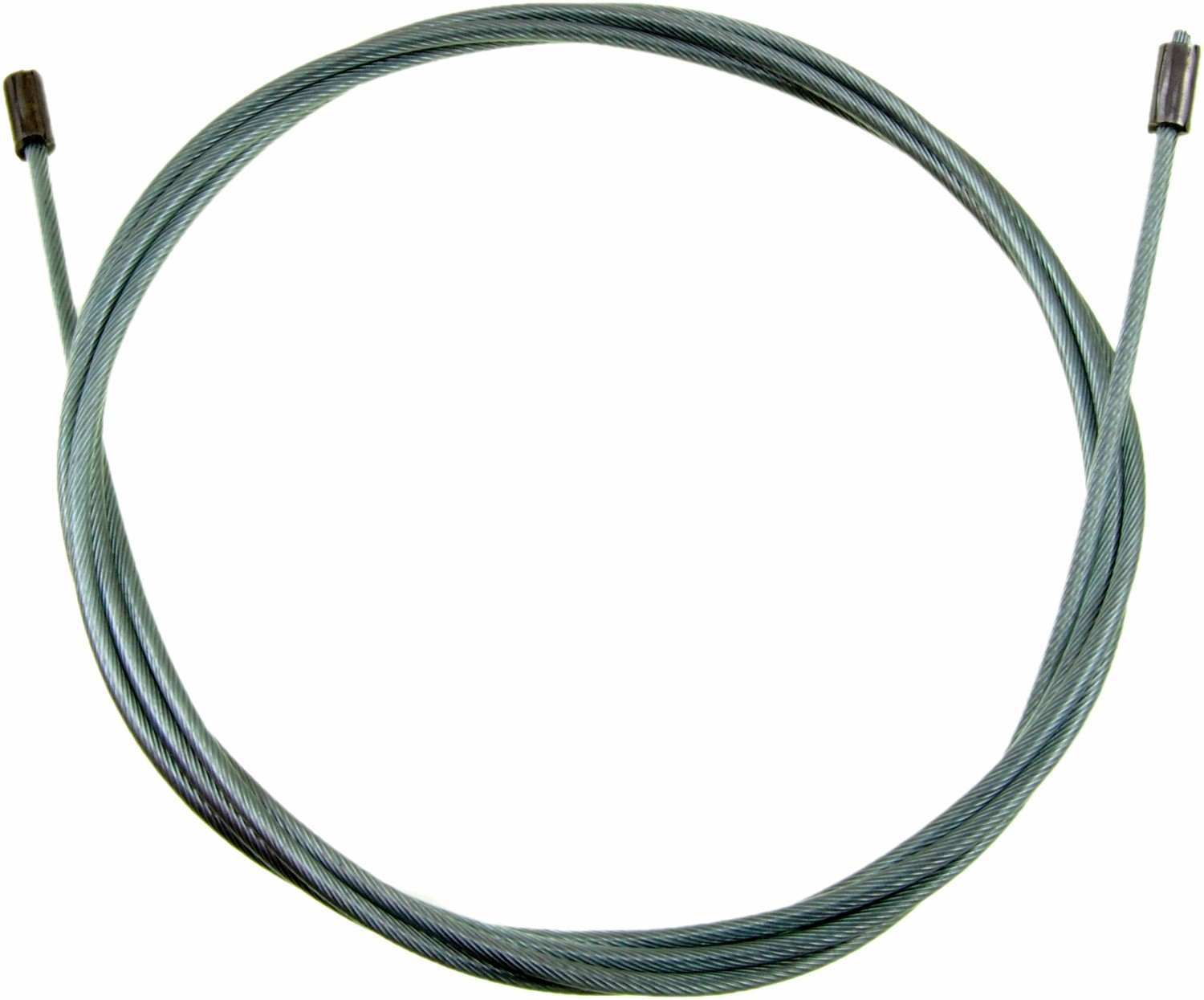 FIT 73-74 BUICK 67-70 73 75 CHEV 74 OLDS 73-75 PONTIAC INTERMEDIATE BRAKE CABLE0